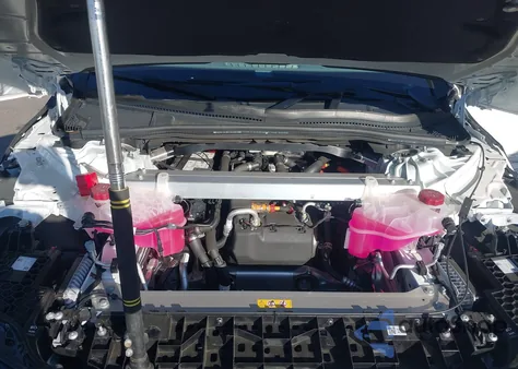 2023 Mercedes-Benz Eqe 350 4Matic from USA, damaged, VIN W1KEG1CB0PF024977